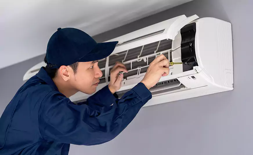 AC Duct Cleaning Edgewater