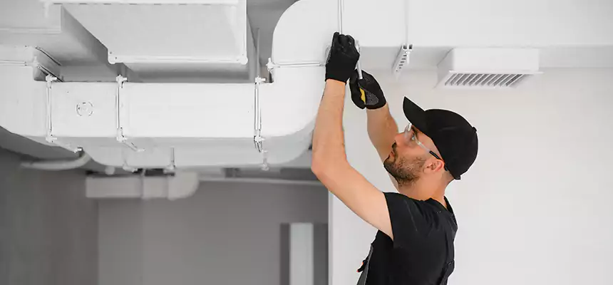 Our Air Duct Cleaning Services in Edgewater, FL