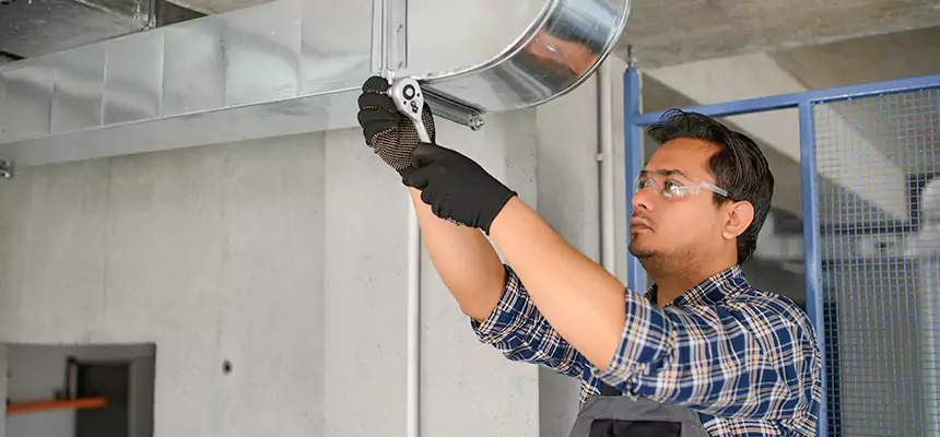 Our Air Duct Pathogen Disinfection Services in Edgewater, FL