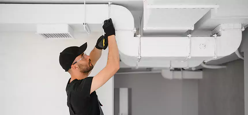 Our Air Duct Repair Services in Edgewater, FL