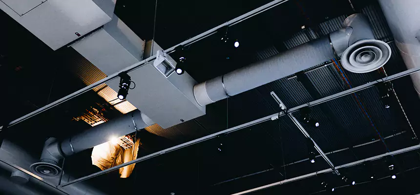 Our Air Duct Replacement Services in Edgewater, FL