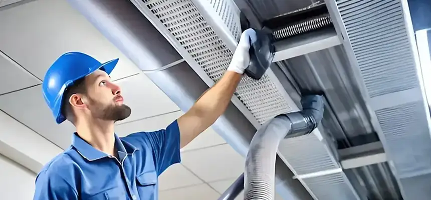 Our Annual Dryer Vent Maintenance Services in Edgewater, FL
