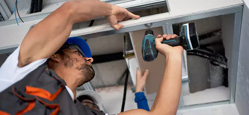 Our Apartment Air Duct Cleaning Services in Edgewater, FL