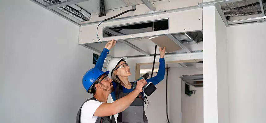 Our Attic Air Duct Cleaning Services in Edgewater, FL