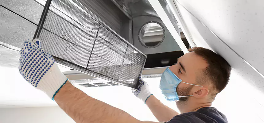 Our Bathroom Exhaust Duct Cleaning Services in Edgewater, FL