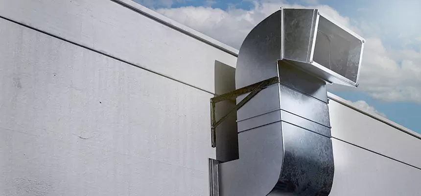 Comprehensive Commercial HVAC Cleaning in Edgewater