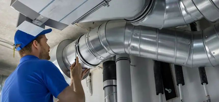 Our Commercial Laundry Vent Cleaning Services in Edgewater, FL