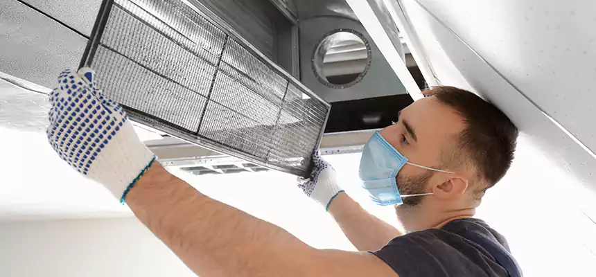 Our Dryer Vent Cleaning Services in Edgewater, FL