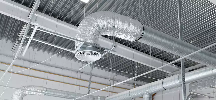 Our Dryer Vent Hose Replacement Services in Edgewater, FL