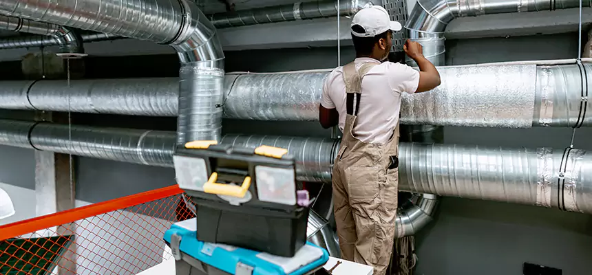 Comprehensive Duct Expansion in Edgewater, FL