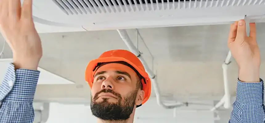 Our Furnace Vent Cleaning Services in Edgewater, FL