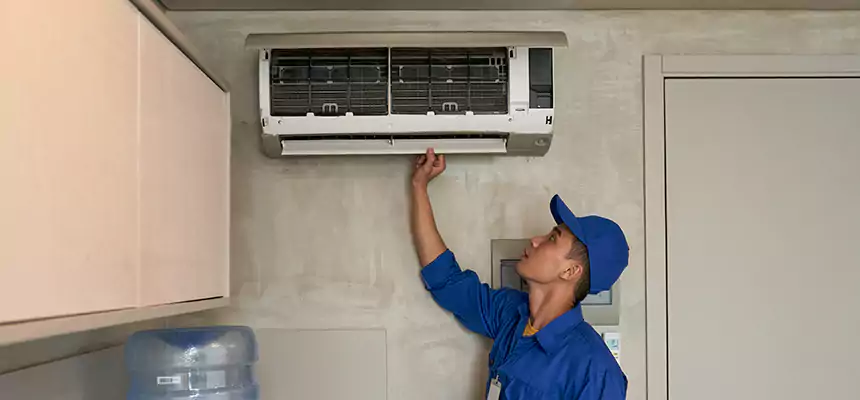 Balanced Fresh‑Air Ventilation (ERV/HRV) in Edgewater