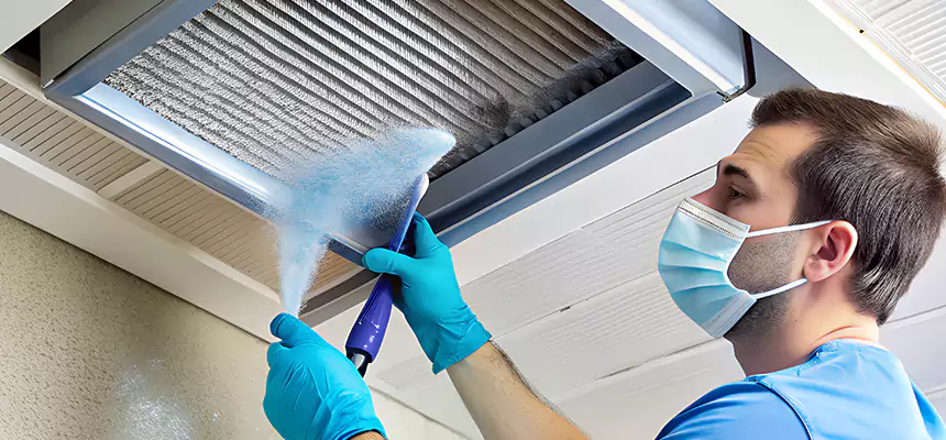 Our Home Ventilation Cleaning Services in Edgewater, FL