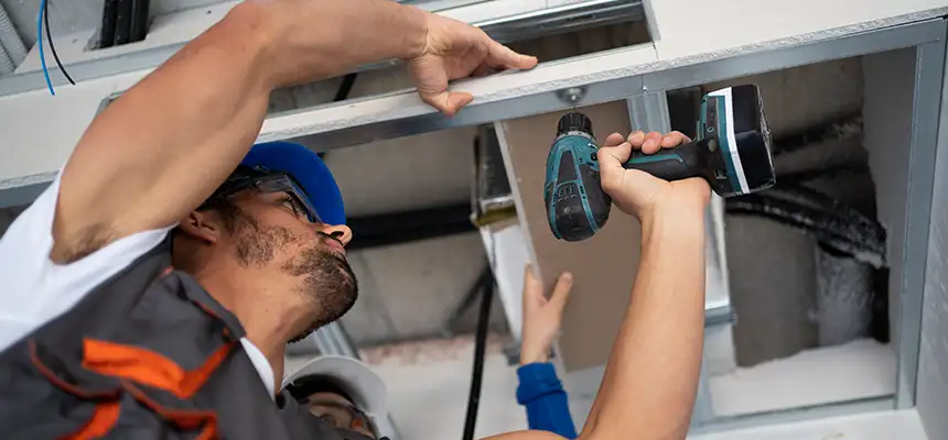 Our Improve Home Air Circulation Services in Edgewater, FL