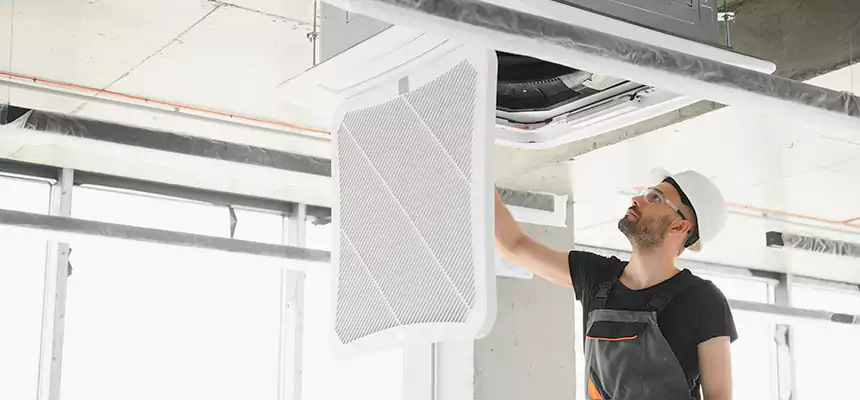 Our Indoor Air Quality Improvement Services in Edgewater, FL