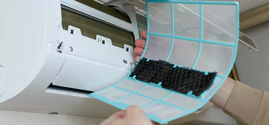 Gentle Ductwork Odor-Control Pet Dander Duct Cleaning in Edgewater, FL