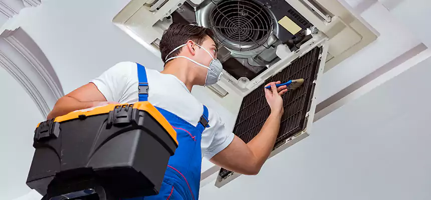 Our Remove Smoke Smell From Air Duct Services in Edgewater, FL