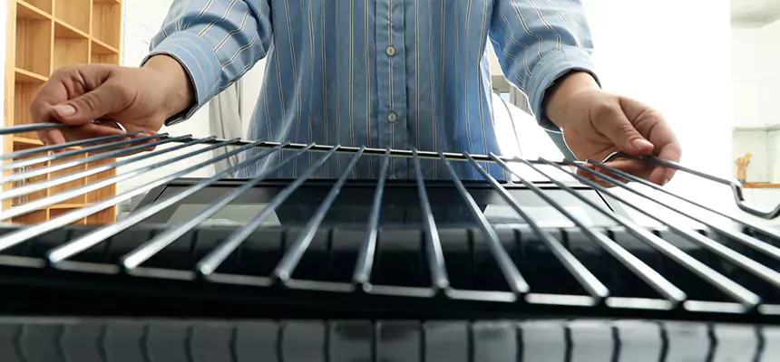 Our Vent Grille Washing Services in Edgewater, FL