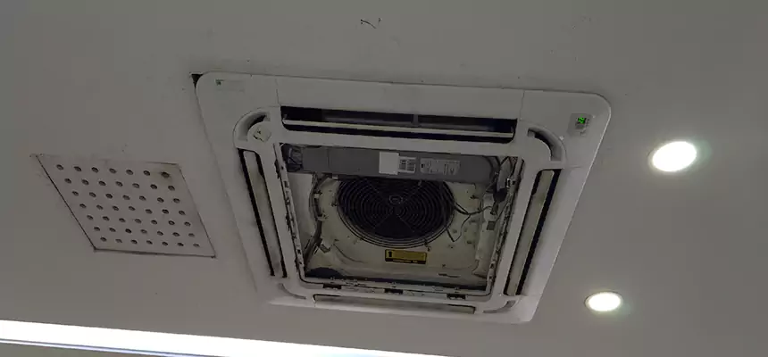 Our Wall Vent Cleaning Service Services in Edgewater, FL