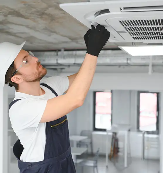 Top Affordable Duct Cleaning Services Near Me in Edgewater, FL