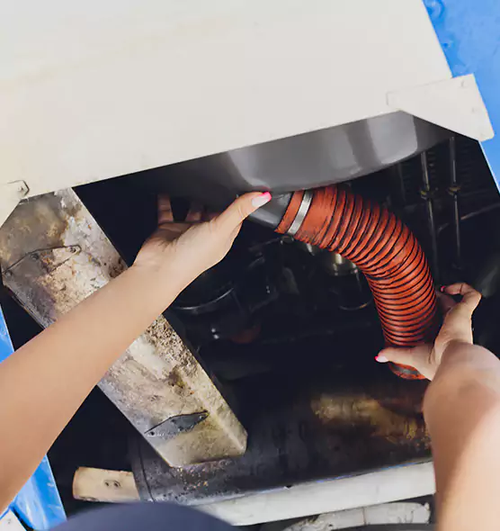 Professional Air Duct Leak Repair in Edgewater, FL