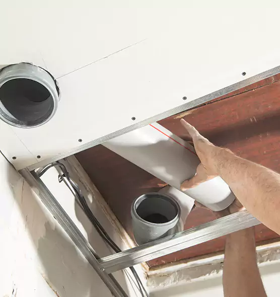 Professional Air Duct Replacement in Edgewater, FL