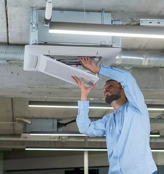 About Air Duct Sealing And Repair in Edgewater, FL