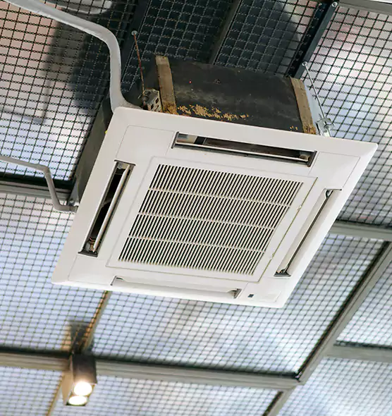 Top-Notch Allergy Relief Vent Cleaning Services in Edgewater, FL