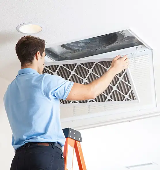 About Annual Dryer Vent Maintenance Edgewater, FL