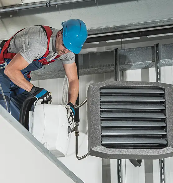 About Annual Vent Cleaning Plans in Edgewater, FL