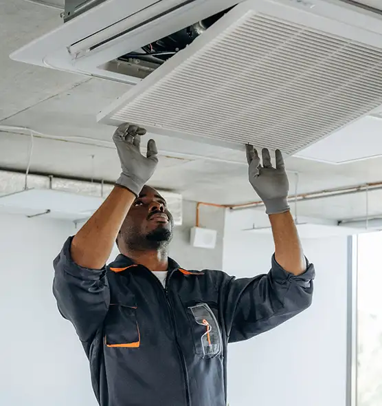 About Certified Air Duct Specialists in Edgewater, FL