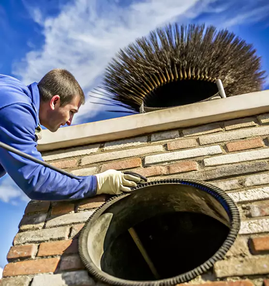 About Professional Chimney Sweep in Edgewater, FL