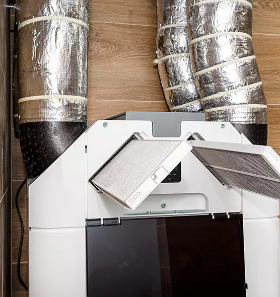 About Clogged Air Duct Repair in Edgewater, FL