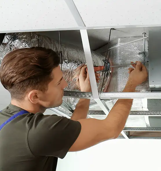 Professional Clogged Dryer Vent Repair in Edgewater, FL