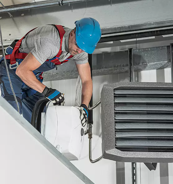 Professional Custom HVAC Ductworkin Edgewater, FL