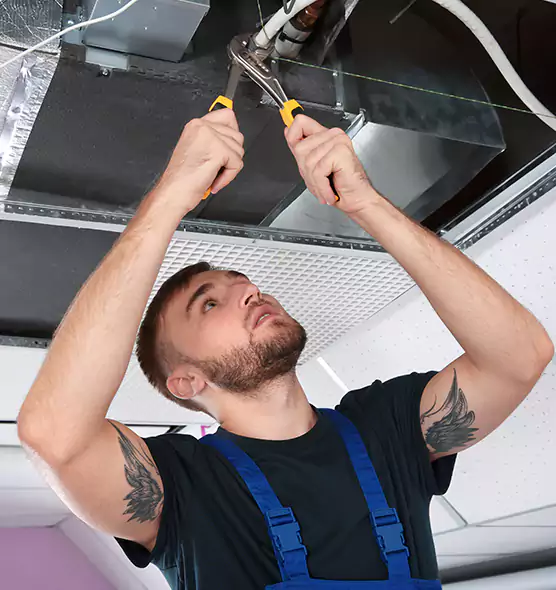 Trusted Home Air Duct Cleaning in Edgewater, FL