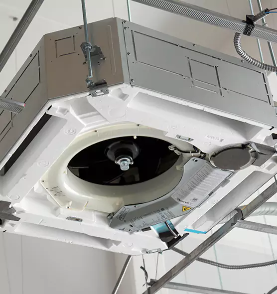 Professional Industrial Dryer Vent Cleaning in Edgewater, FL