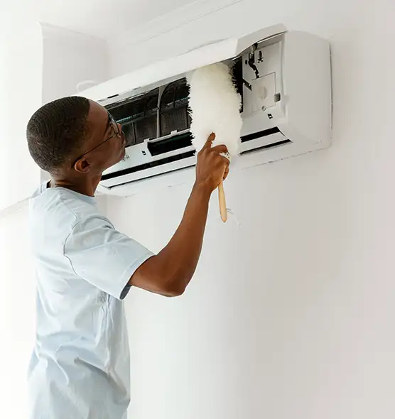 Professional Maximize AC Efficiency  in Edgewater, FL