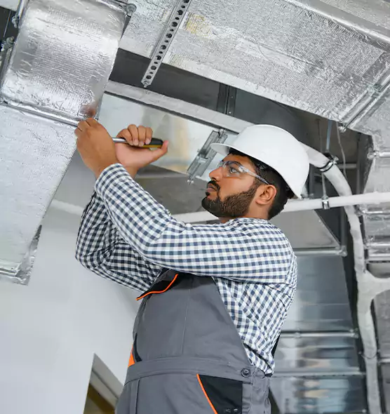 Welcome to Mold & Mildew Removal from Air Ducts Edgewater, FL