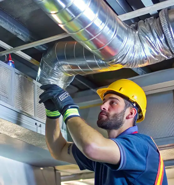 Professional NADCA Approved Air Duct Services in Edgewater, FL