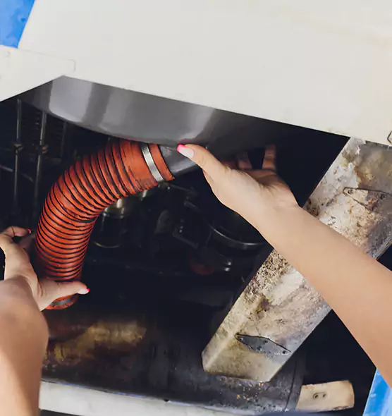 Professional Post-Renovation Duct Debris Removal in Edgewater, FL