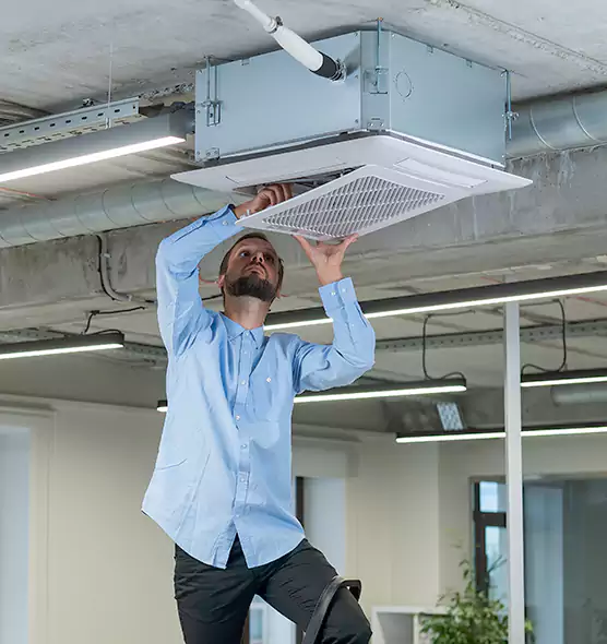 Advanced Residential Air Vent Cleaning in Edgewater, FL