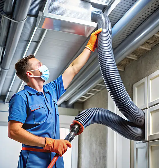 Welcome to Air Duct Cleaning & Repairs Edgewater — Your Local Roof Dryer Vent Cleaning Specialists in Edgewater, FL