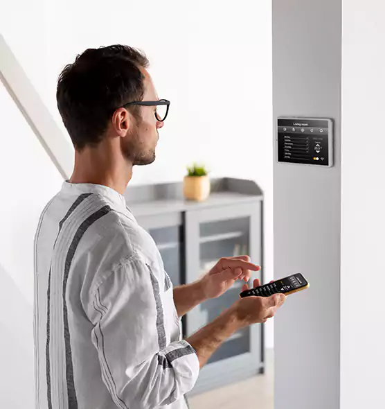 About Smart AC Vent Controller Services in Edgewater