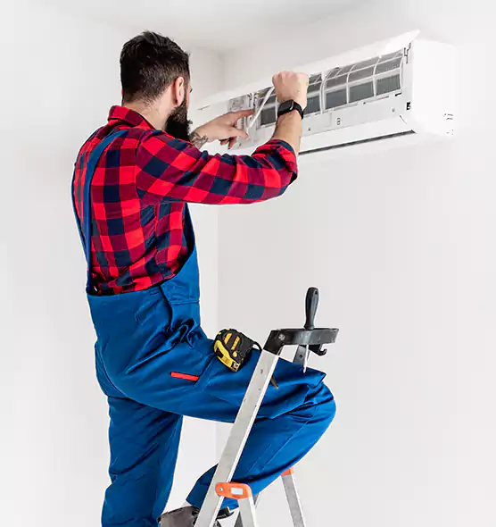 About Smart Air Conditioning Installation in Edgewater, FL