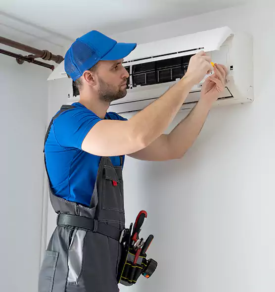 About Smart Thermostat AC Installation in Edgewater, FL