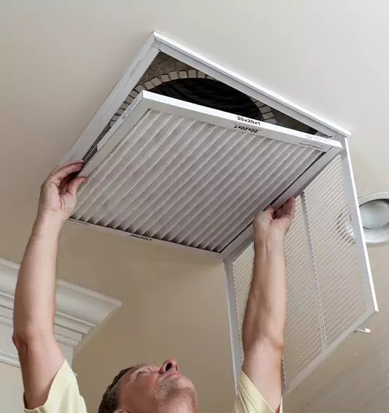 Professional Vent Relocation Services in Edgewater, FL