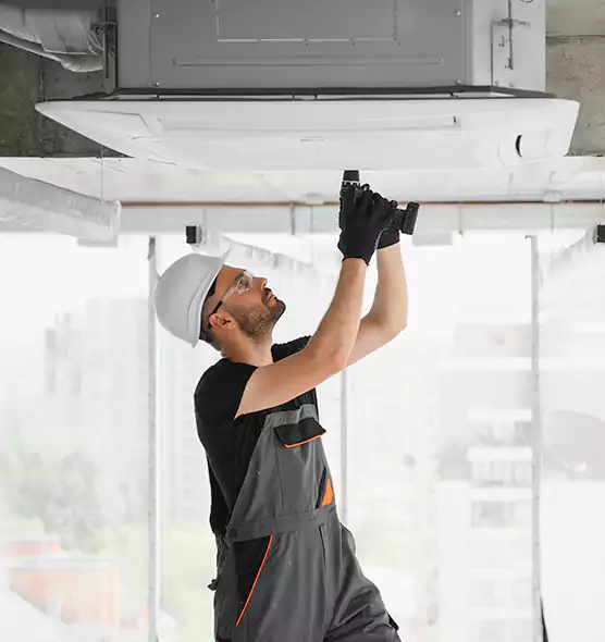 Reliable Ventilation System Cleaning in Edgewater, FL