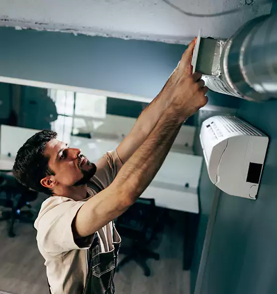 Reliable Warehouse Vent Cleaning in Edgewater, FL