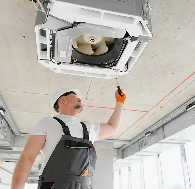 Why Homeowners & Businesses Trust Us in Edgewater, FL?